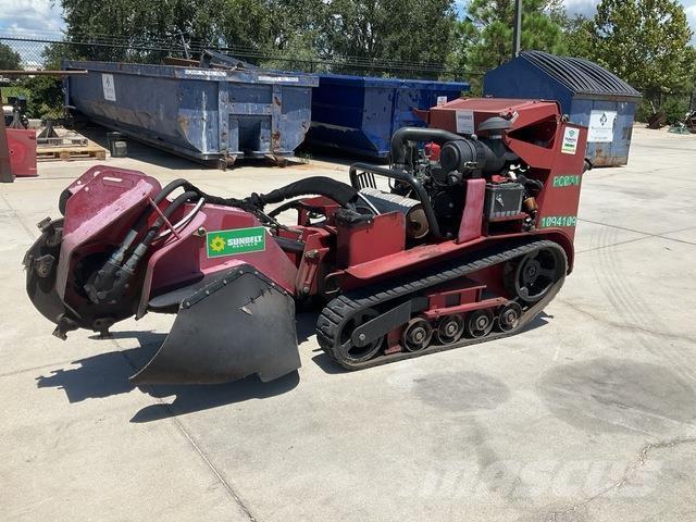 Toro 23214 Kantojyrsimet