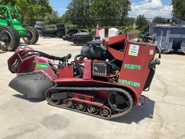 Toro 23214 Kantojyrsimet