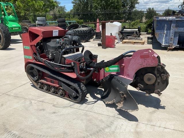Toro 23214 Kantojyrsimet