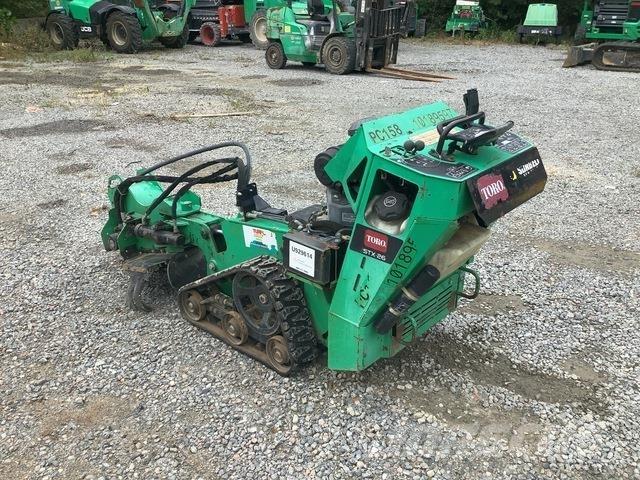 Toro 23280G Kantojyrsimet