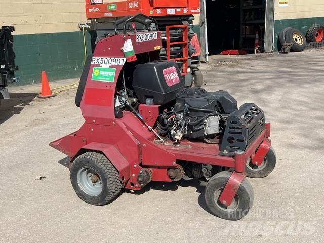Toro 23518 Ilmastajat ja sammaleenrepijät