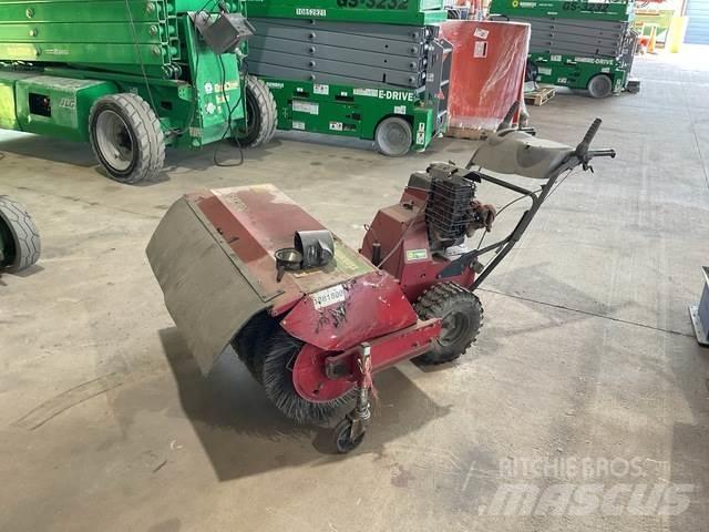 Toro 23740 Lakaisukoneet sisäkäyttöön