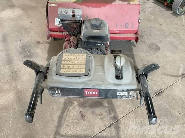 Toro 23740 Lakaisukoneet sisäkäyttöön