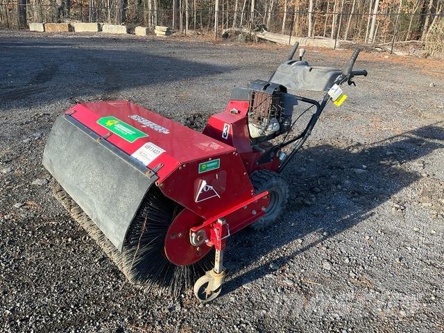 Toro 23740 Lakaisukoneet sisäkäyttöön