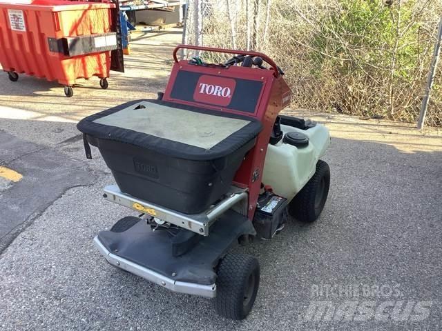 Toro 34225 Muut koneet