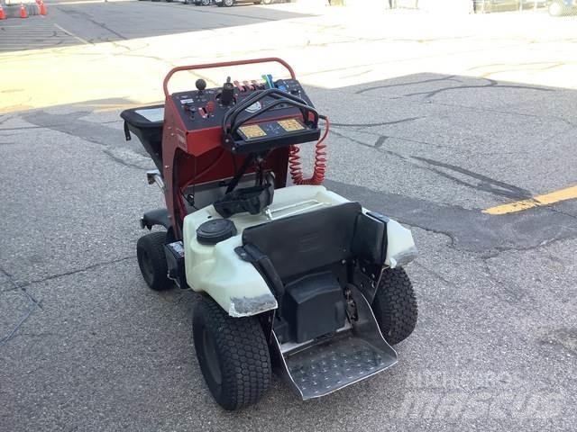 Toro 34225 Muut koneet