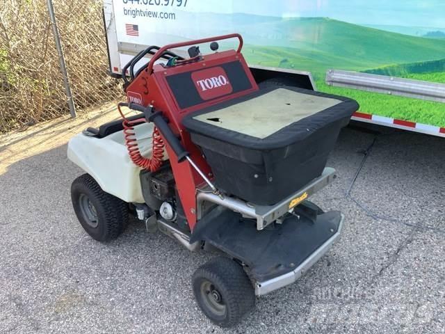 Toro 34225 Muut koneet