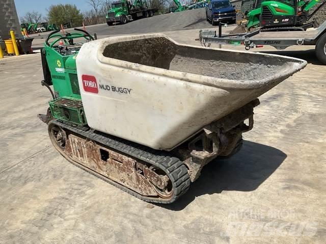 Toro 68138G Lisävarusteet