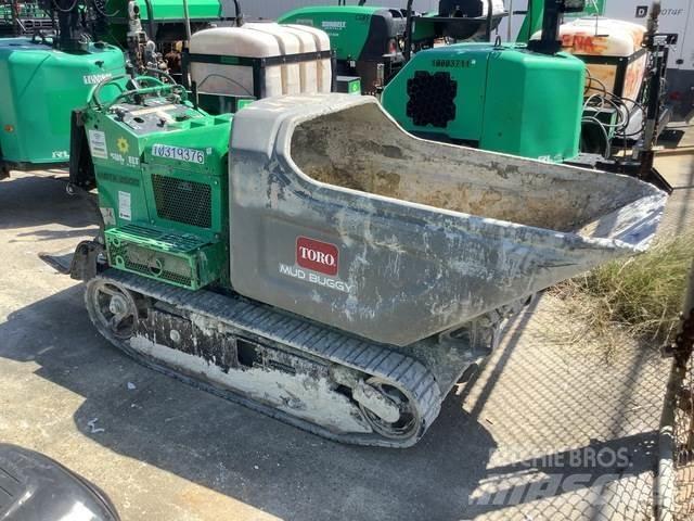Toro 68138G Lisävarusteet