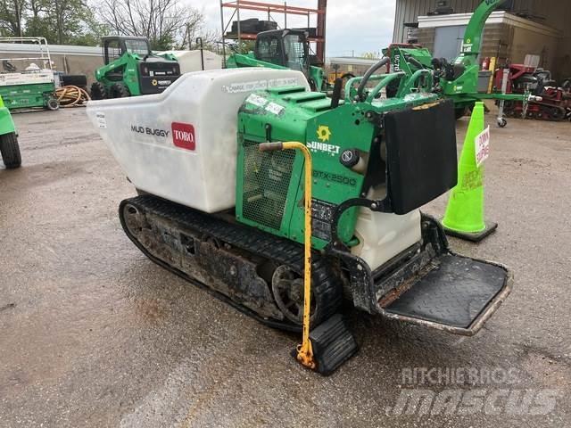 Toro 68138G Lisävarusteet