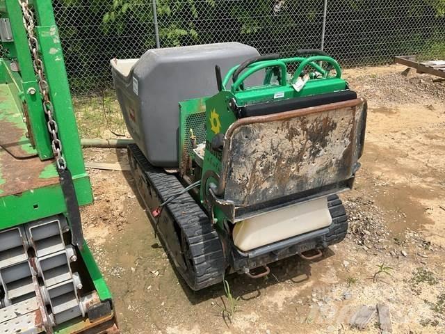 Toro 68138G Lisävarusteet