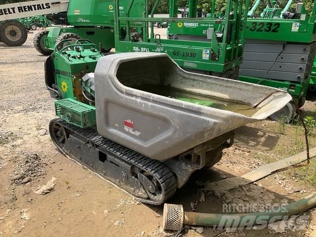 Toro 68138G Lisävarusteet