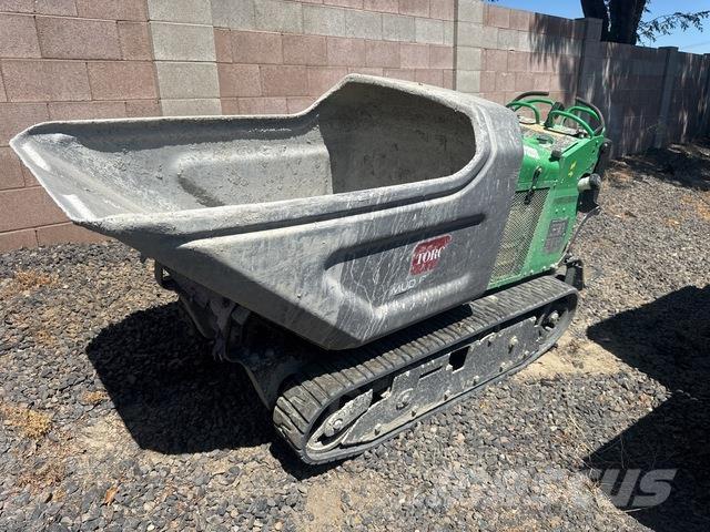 Toro 68138G Lisävarusteet