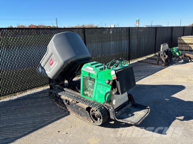 Toro 68138G Lisävarusteet