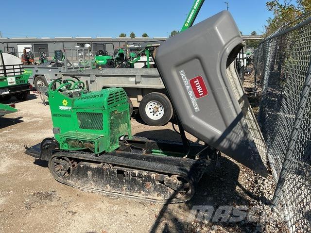 Toro 68138G Lisävarusteet