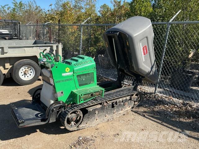 Toro 68138G Lisävarusteet