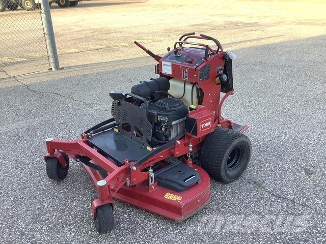 Toro 72519 Muut koneet