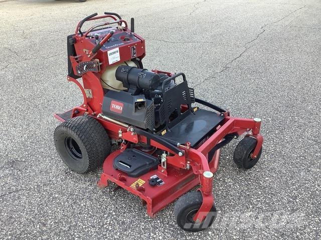 Toro 72519 Muut koneet