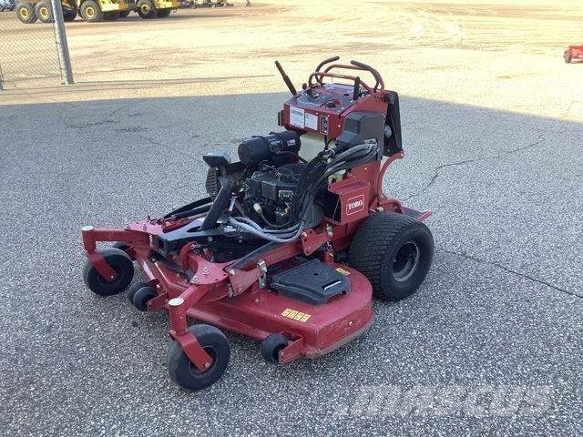 Toro 72523 Muut koneet