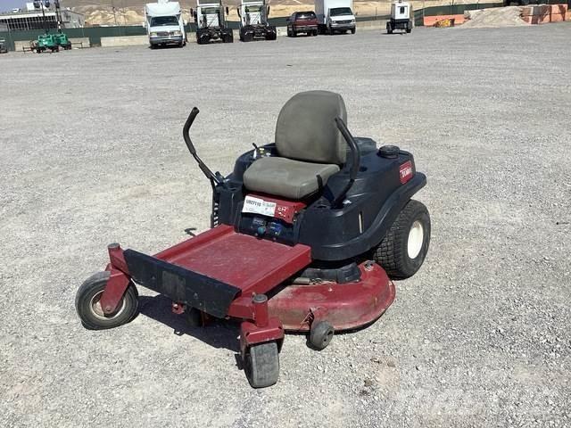 Toro 74731 Muut koneet