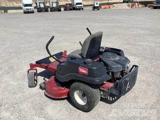 Toro 74731 Muut koneet