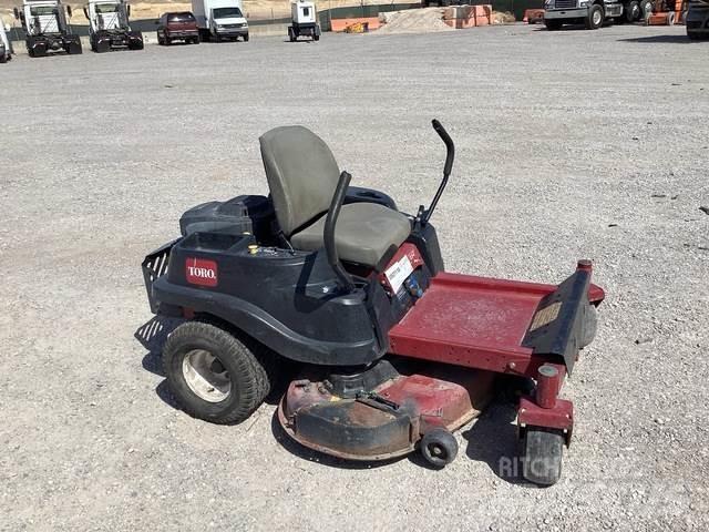 Toro 74731 Muut koneet