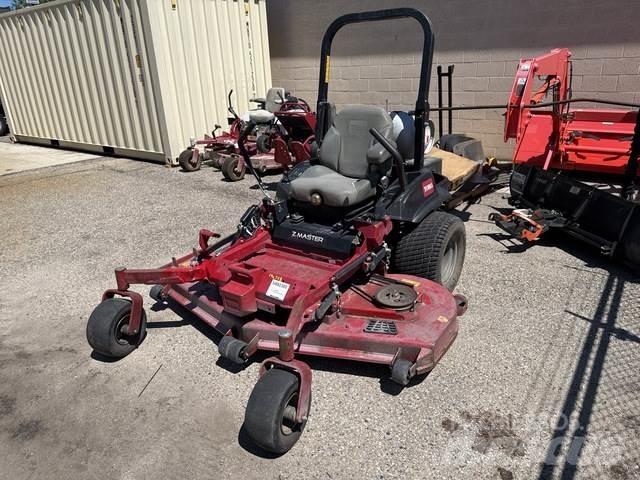 Toro 74934 Muut koneet