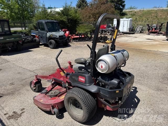 Toro 74934 Muut koneet