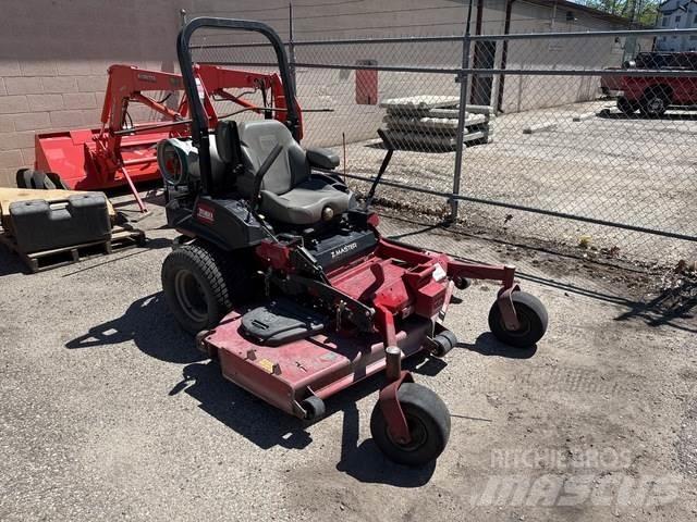 Toro 74934 Muut koneet