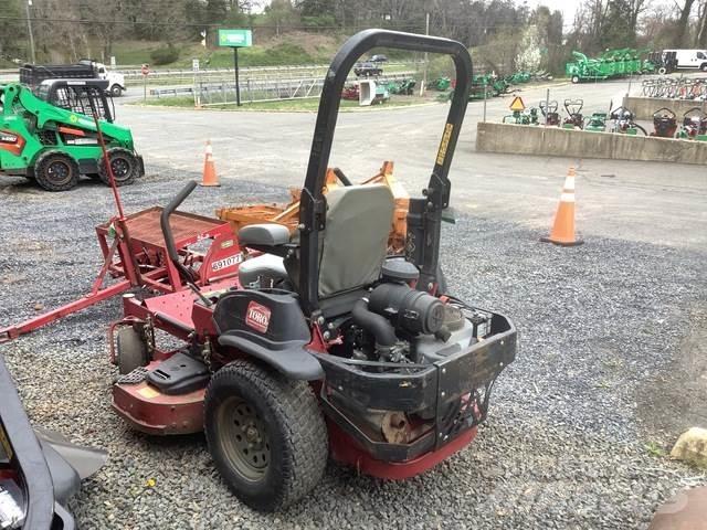 Toro 74949 Muut koneet