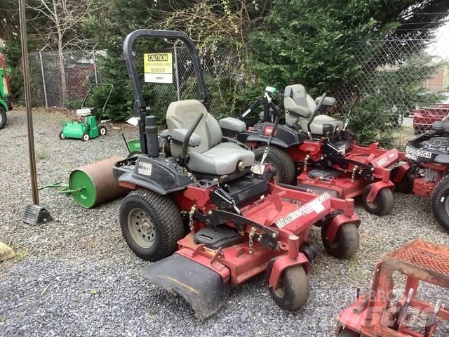 Toro 74949 Muut koneet