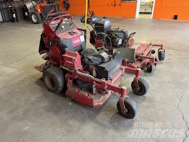 Toro 79534 Muut koneet