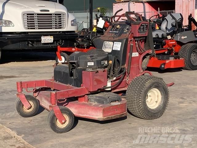 Toro 79548 Muut koneet
