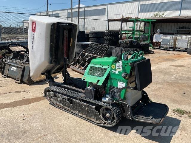 Toro MBTX-2500 Lisävarusteet