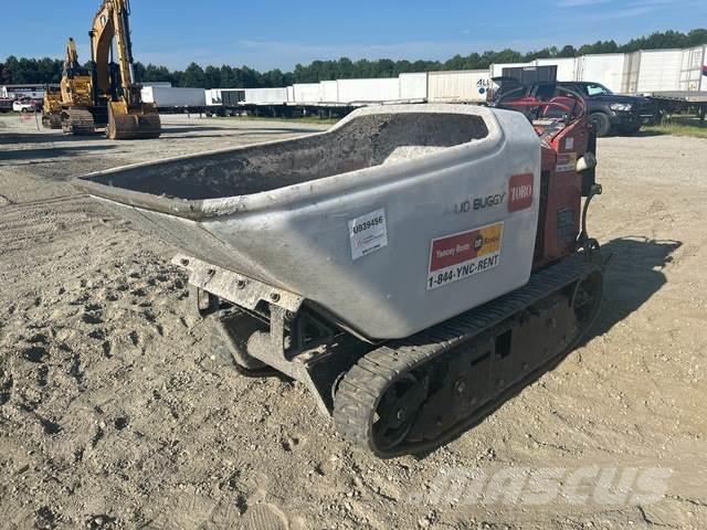 Toro MBTX2500 Lisävarusteet