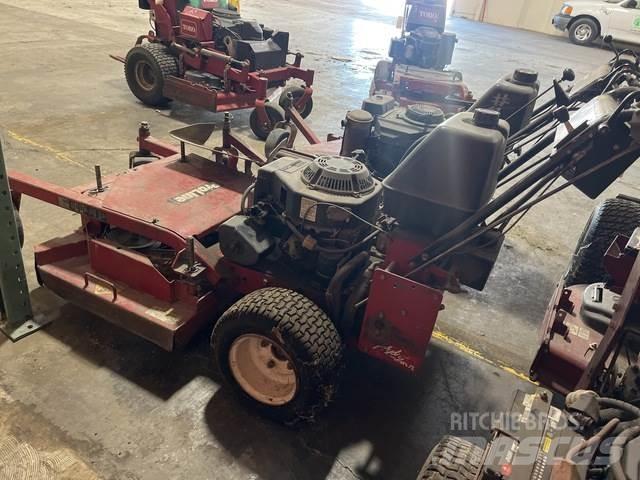 Toro Proline Muut koneet