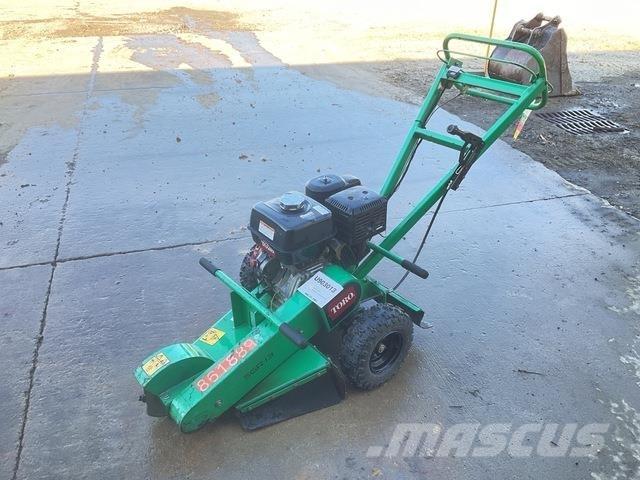 Toro SGR-13 Kantojyrsimet
