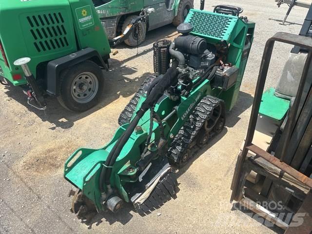 Toro STX-26 Kantojyrsimet