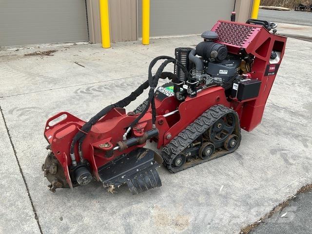 Toro STX-26 Kantojyrsimet