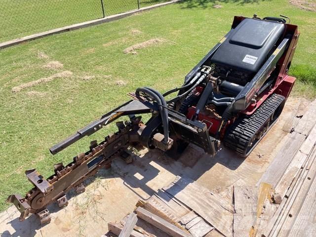 Toro TX427 Ketjukaivurit