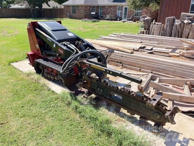 Toro TX427 Ketjukaivurit