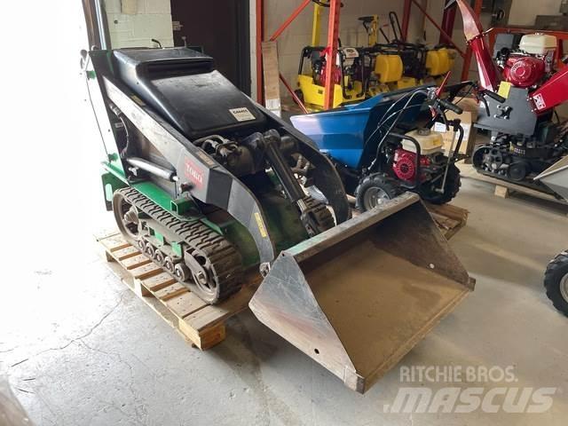 Toro TX525 Liukuohjatut kuormaajat