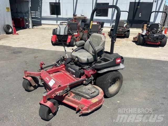Toro Z Master Muut koneet