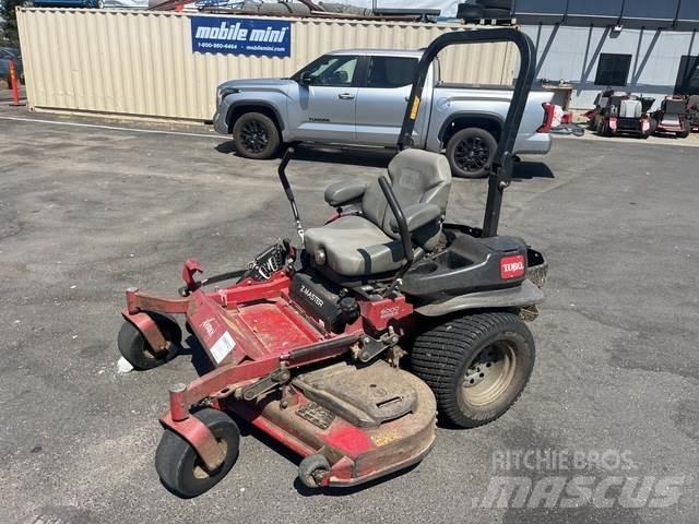 Toro Z Master Muut koneet