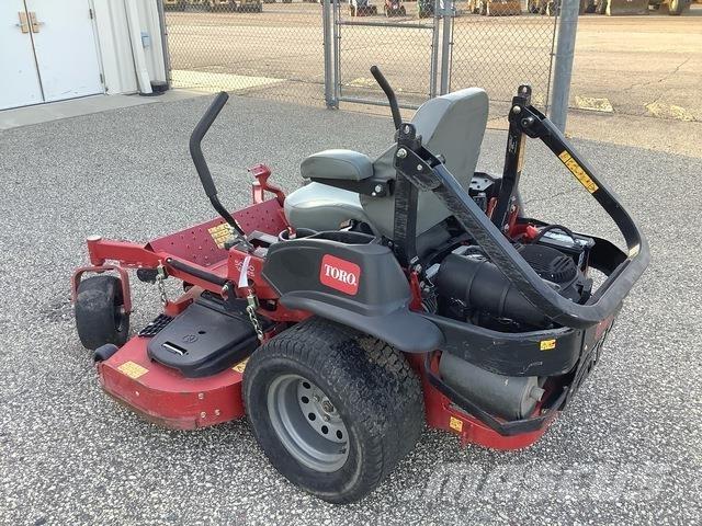 Toro Z Master Muut koneet