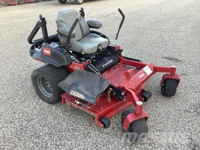 Toro Z Master Muut koneet