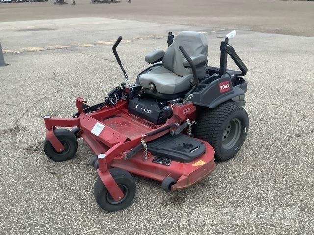 Toro Z Master Muut koneet