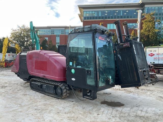  Torro DD4045 Vaakaporauslaitteet