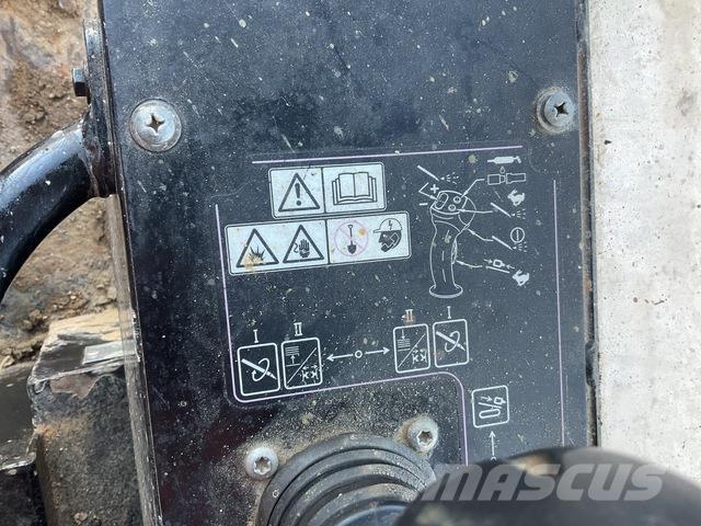  Torro DD4045 Vaakaporauslaitteet