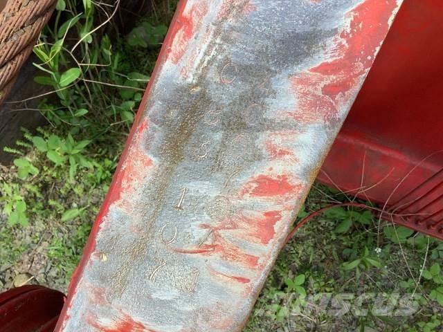  Tower Crane Torninosturit